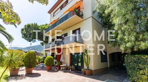 Foto 4 de Piso en venta en Pj Cardedeu, Vallcarca i els Penitents, Barcelona Capital