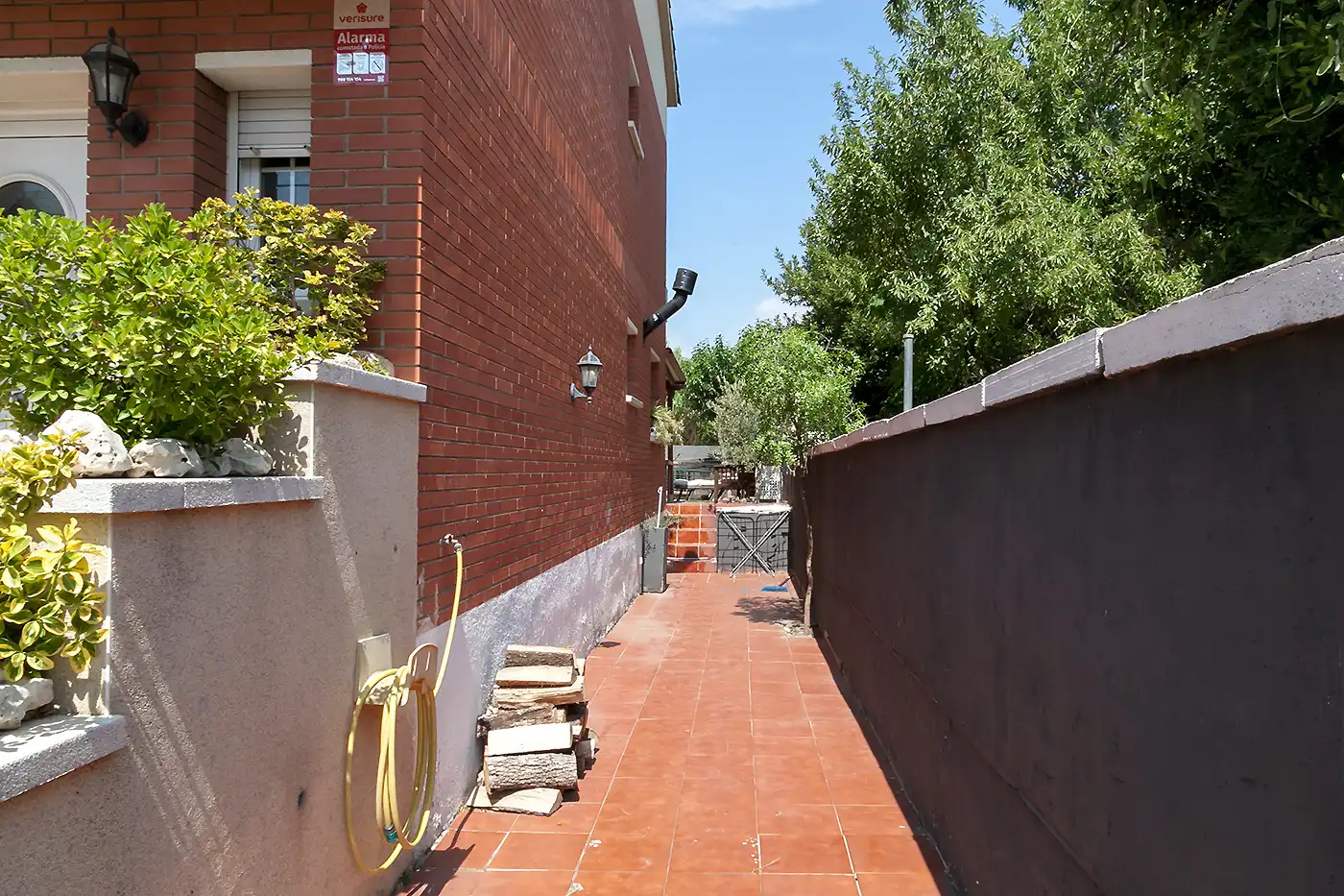 Casa con terraza en venta en Santa Maria - Terra Nostra, imagen 23