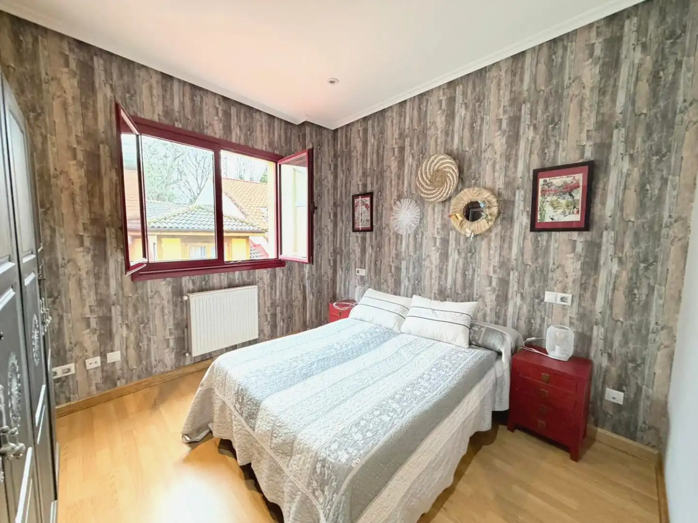 Habitación de Piso en venta en Avilés con Trastero y Amueblado