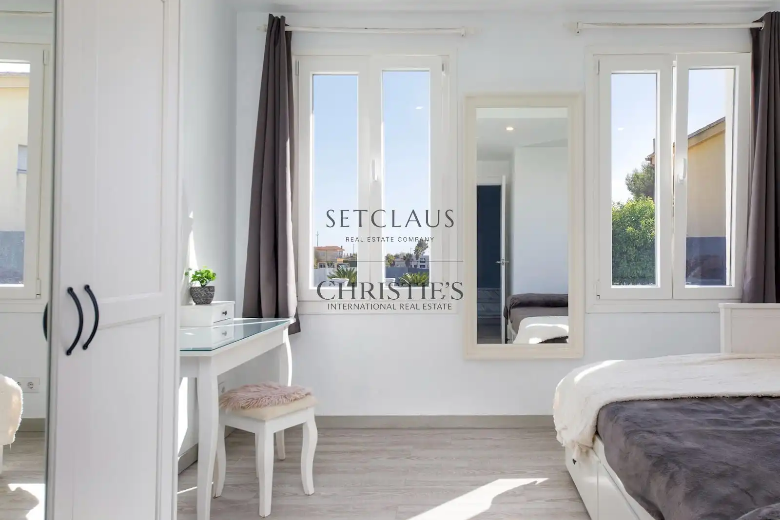 Villa con terrazza in vendita a Santa Susanna, imagen 22