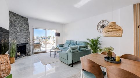Foto 2 de Apartament de lloguer a Calle Jose Orbaneja, 9010d, Calahonda, Mijas