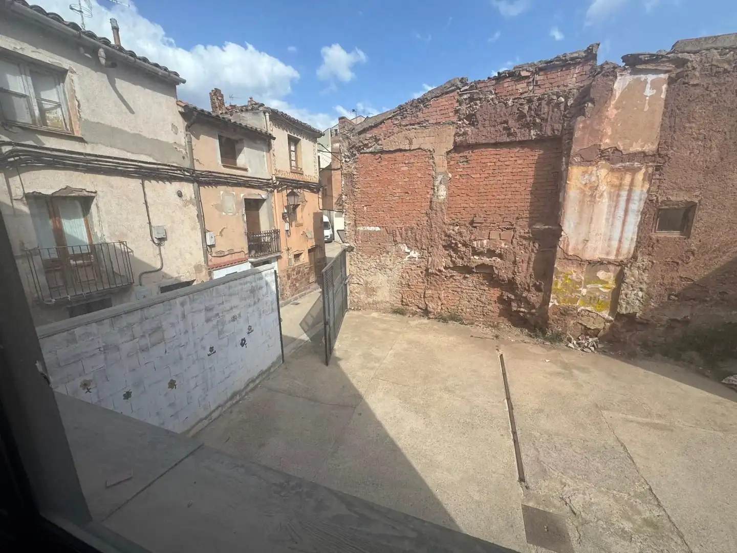 Finca rústica en venta en Illueca con Terraza