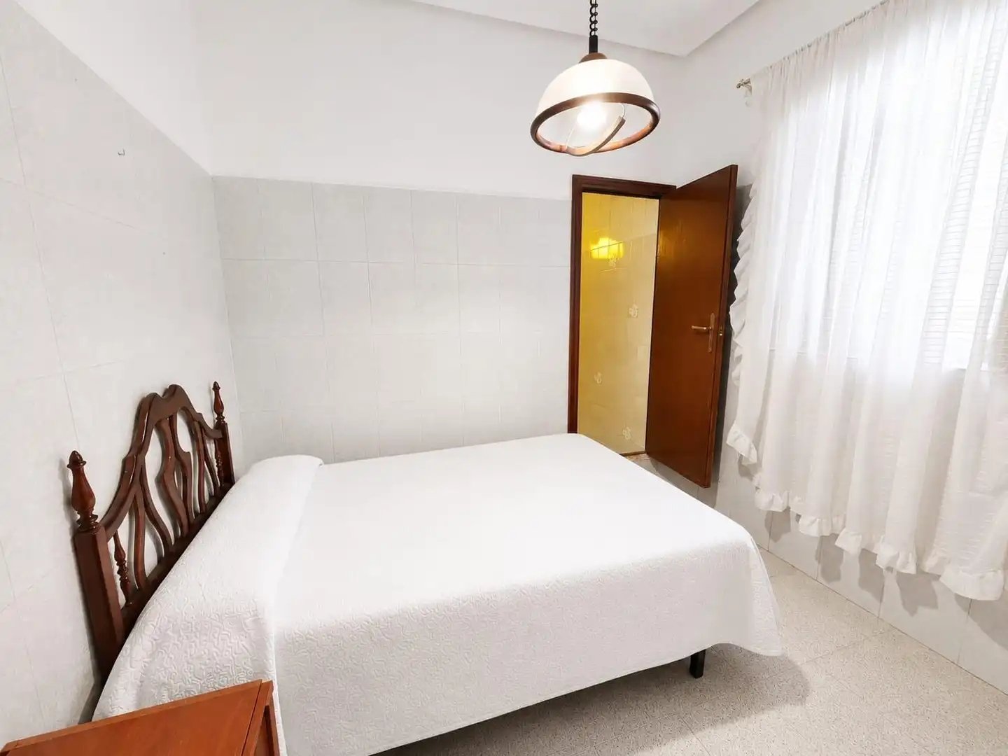 Habitación de Planta baja en venta en La Unión con Aire acondicionado
