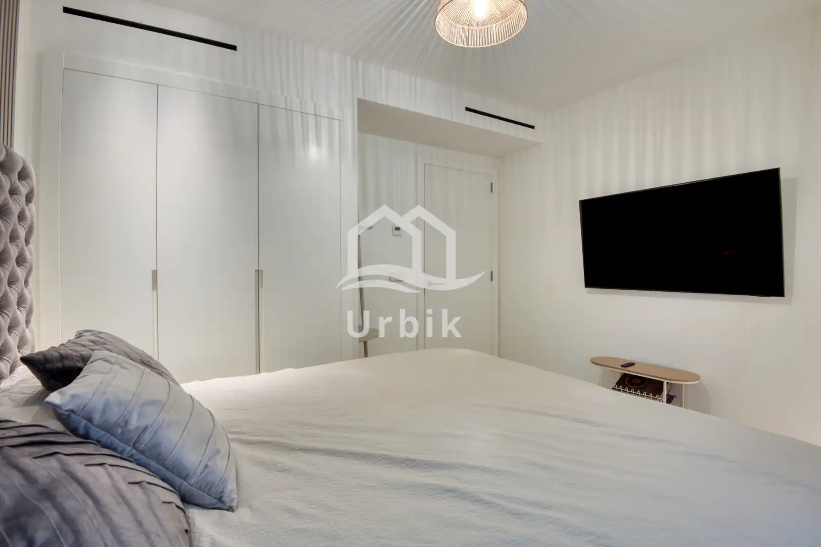 Habitación de Piso en venta en Castell d'Aro, Platja d'Aro i s'Agaró con Aire acondicionado, Jardín privado y Terraza
