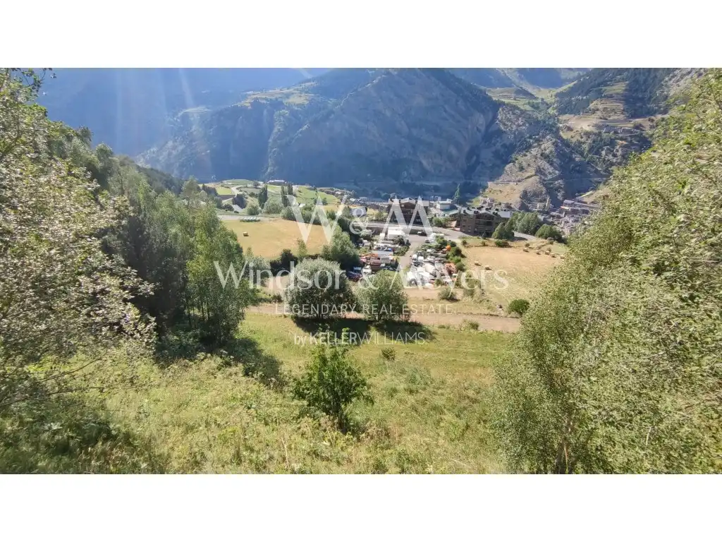 Terreni e lotti in vendita a Carretera tram de peu del Forn 15, imagen 2