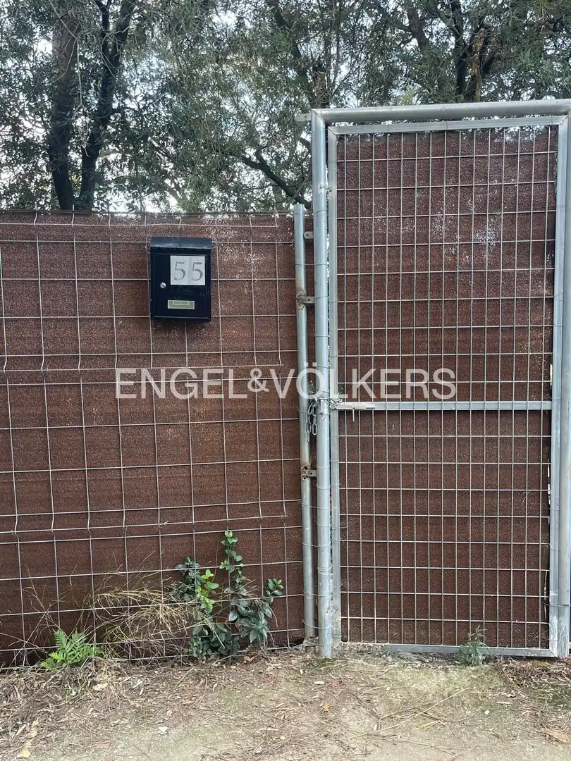 Residential land for sale in Sarrià - Sant Gervasi, imagen 12