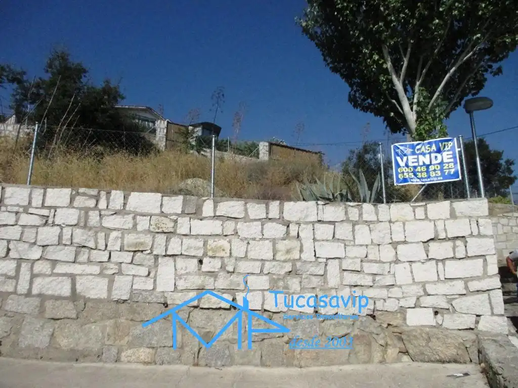 Terreni e lotti in vendita a El Tiemblo, imagen 5