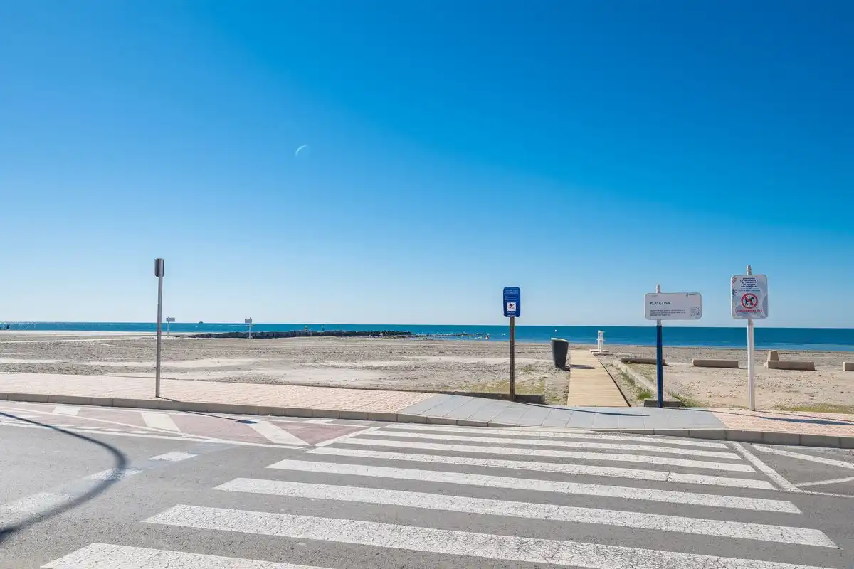 Casa pareada con terraza en venta en Calle Biar, imagen 33