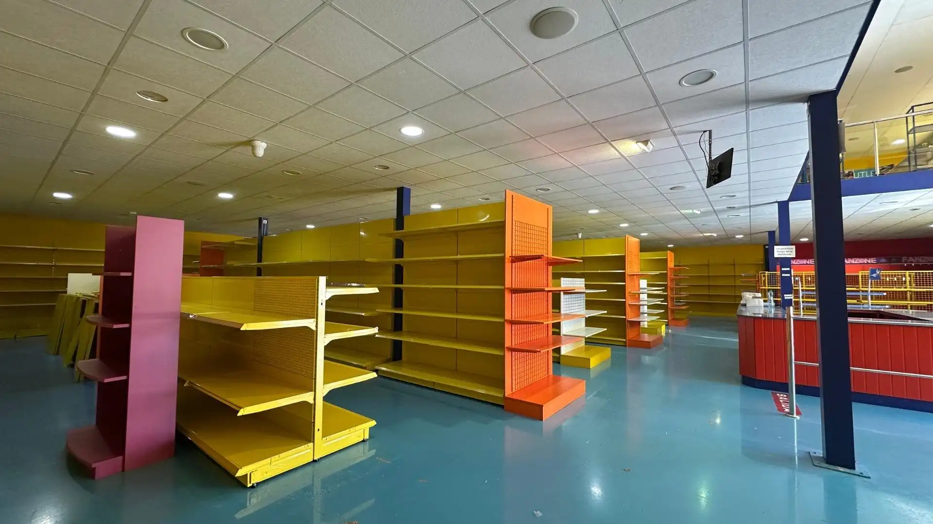 Nave industrielle à louer à Sant Josep - Zona Hospital, imagen 15