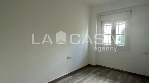 Foto 5 de Piso en venta en Cruz Roja,  Sevilla Capital