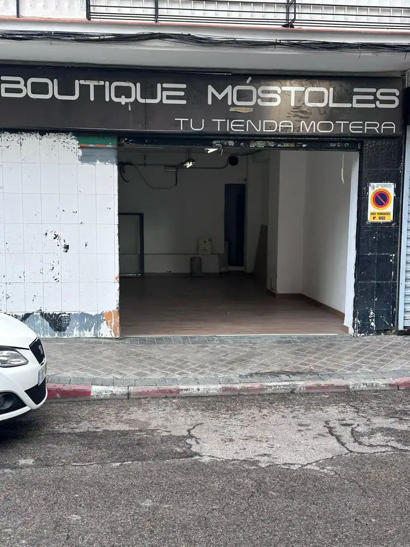 Gewerbefläche zur Miete in Villafontana - Estoril I, imagen 3