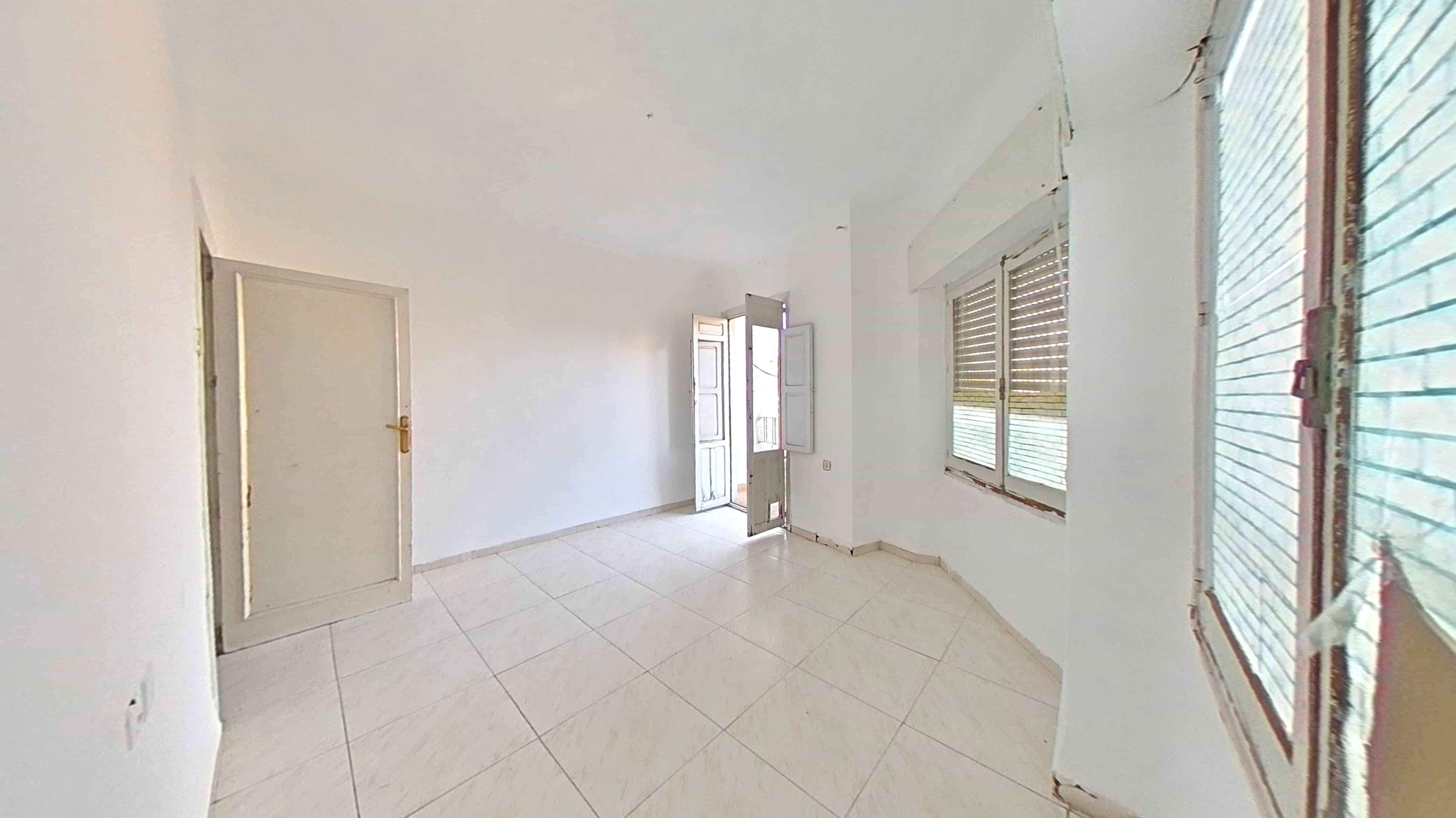 Wohnung zum verkauf in Archena mit Balkon