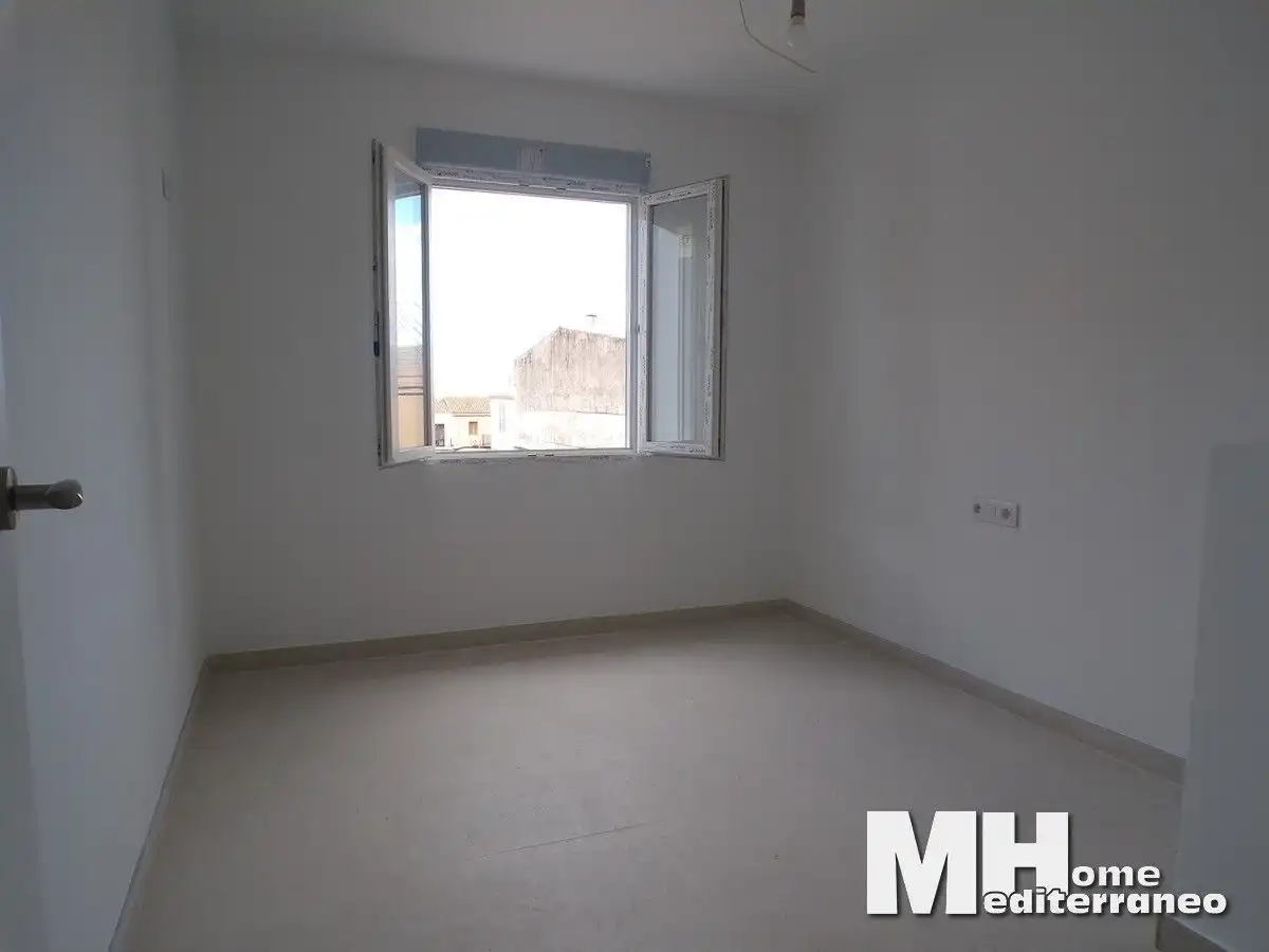 Bedroom of Flat for sale in Faura  with Terrace