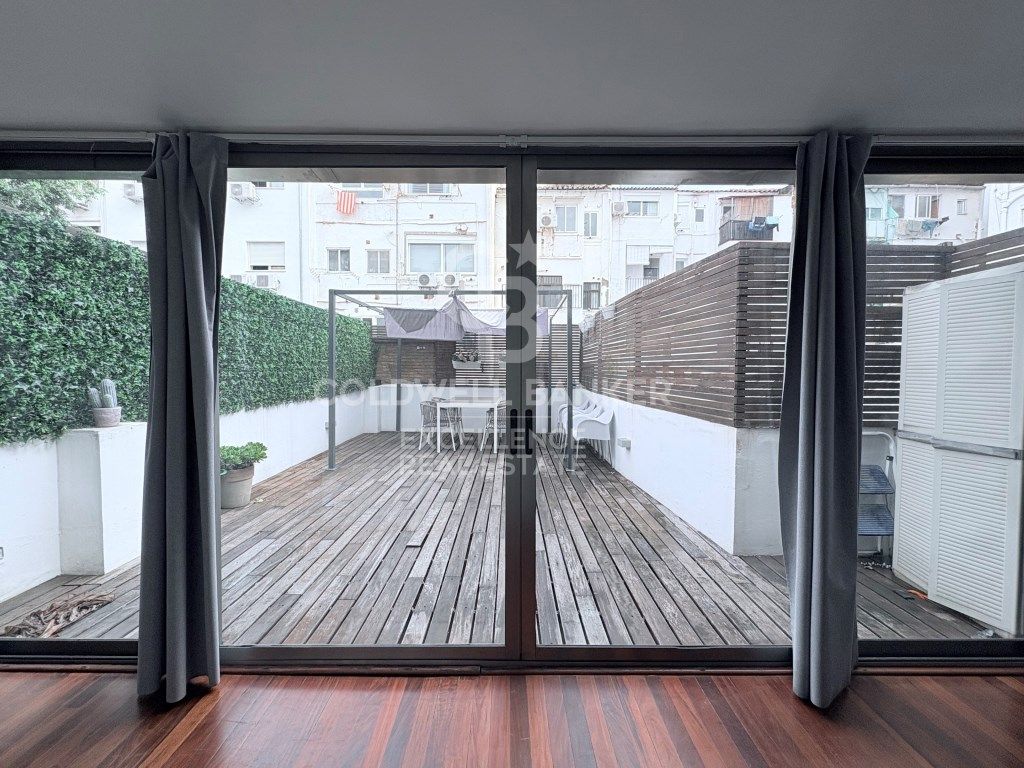 Terraza de Piso en venta en  Valencia Capital con Aire acondicionado y Terraza