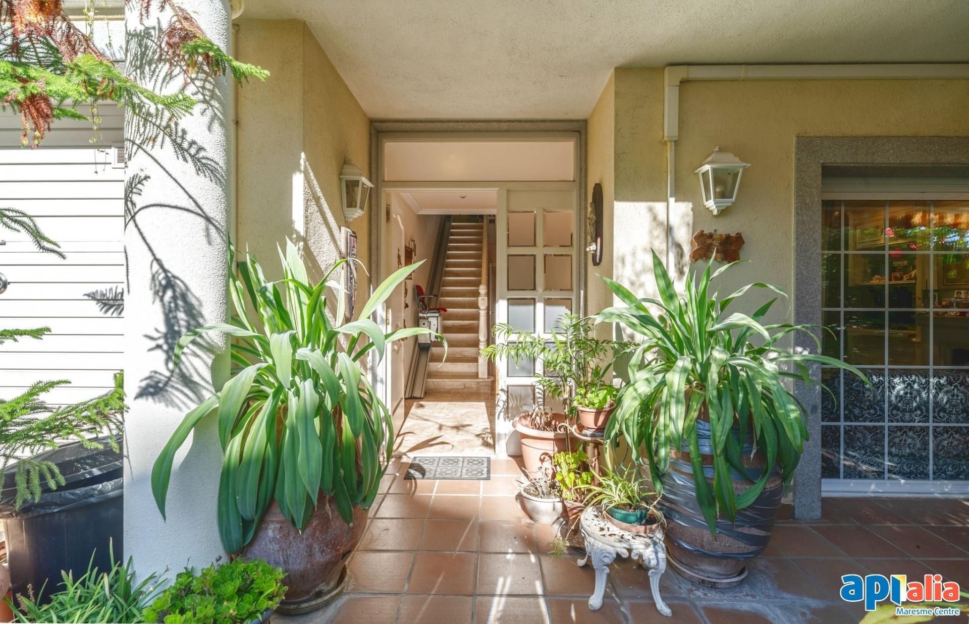 House or chalet for sale in Premià de Mar  with Air Conditioner, Heating and Private garden