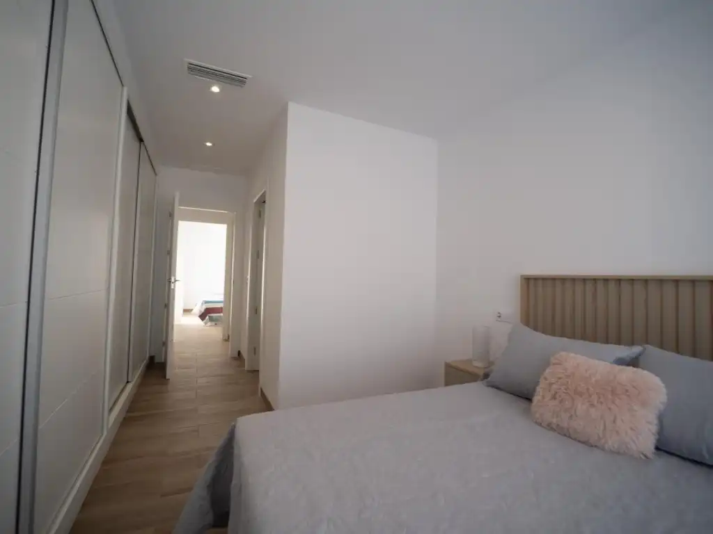 Maison avec piscine à vendre à San Javier ciudad, imagen 20