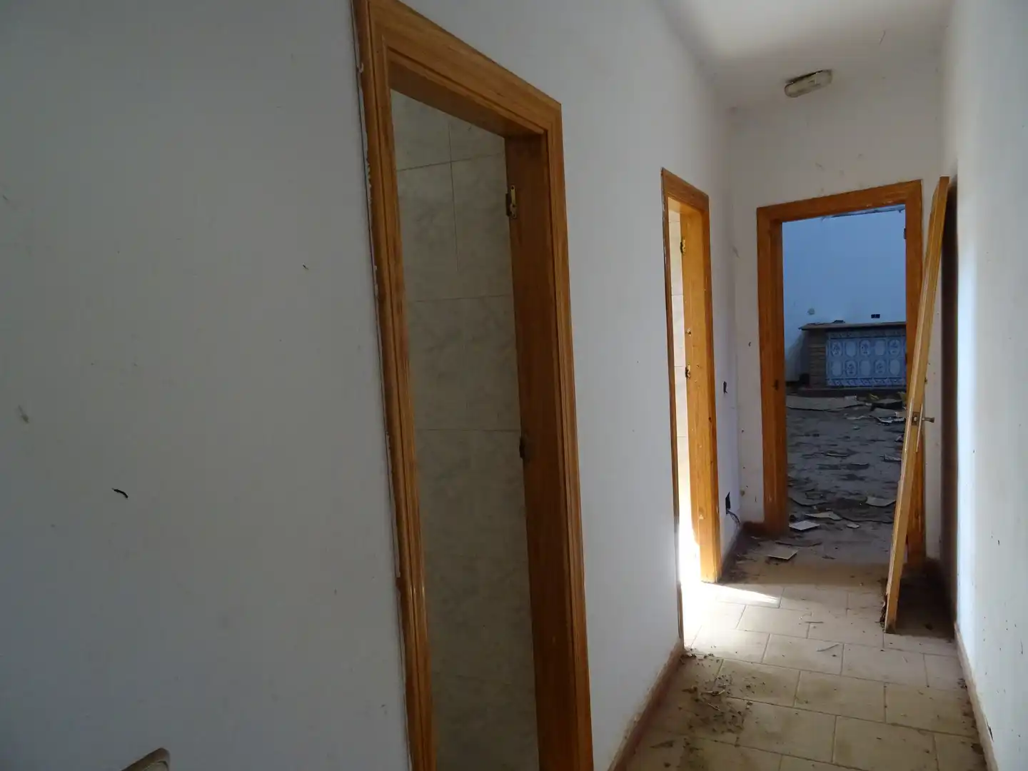 Nave industrial en venta en Laujar de Andarax