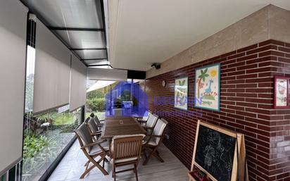 Terrace of House or chalet for sale in Oviedo   with Heating, Terrace and Storage room
