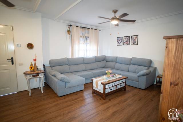 Casa adosada en Venta en Calle Primero de Mayo en La Charca - Majada Marcial