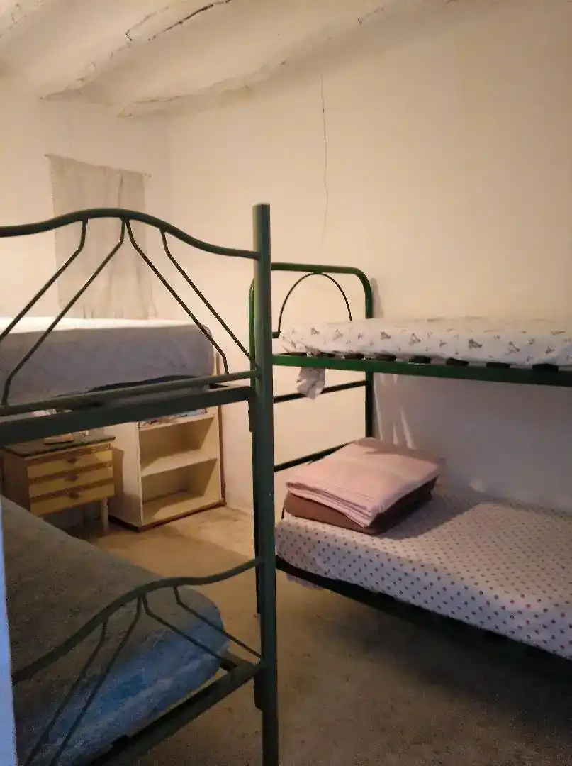 Bedroom of Flat for sale in Cofrentes