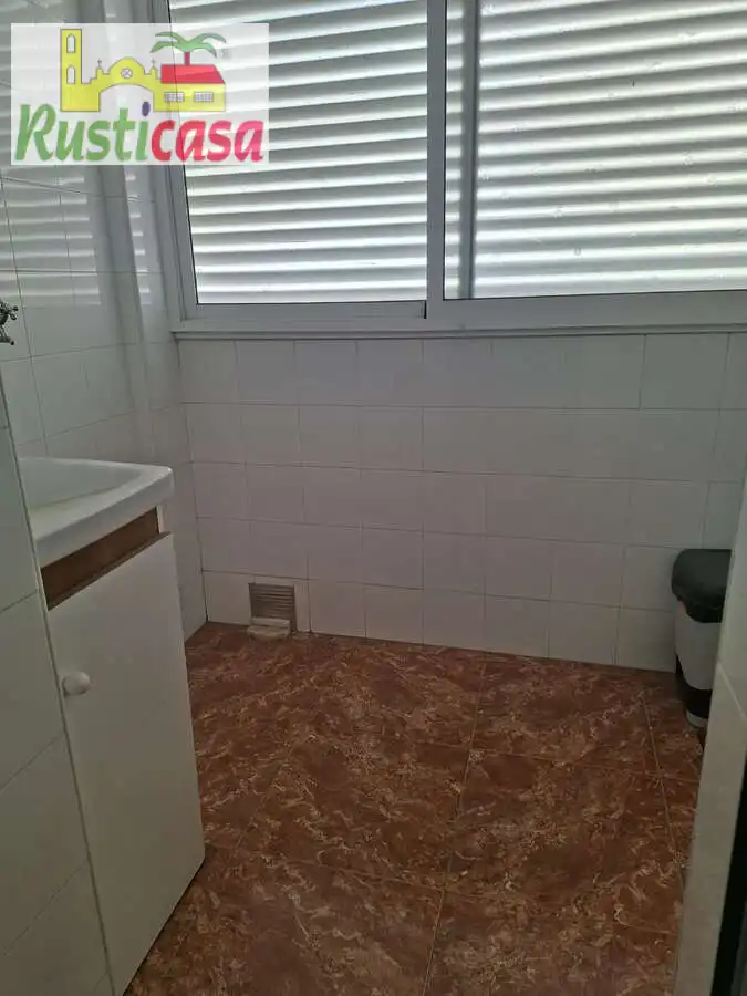Bany de Pis en venda en Bailén