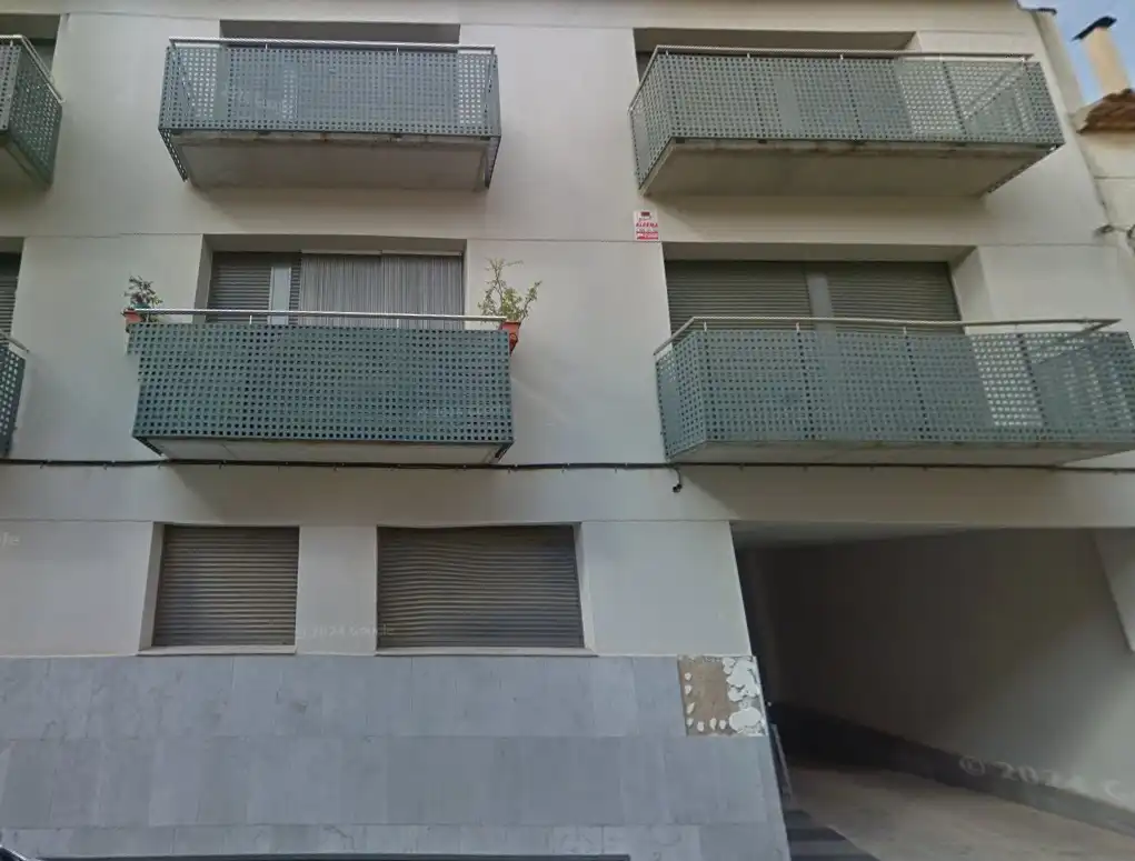 Piso en venta en Carrer de Sant Antoni, Montbrió del Camp