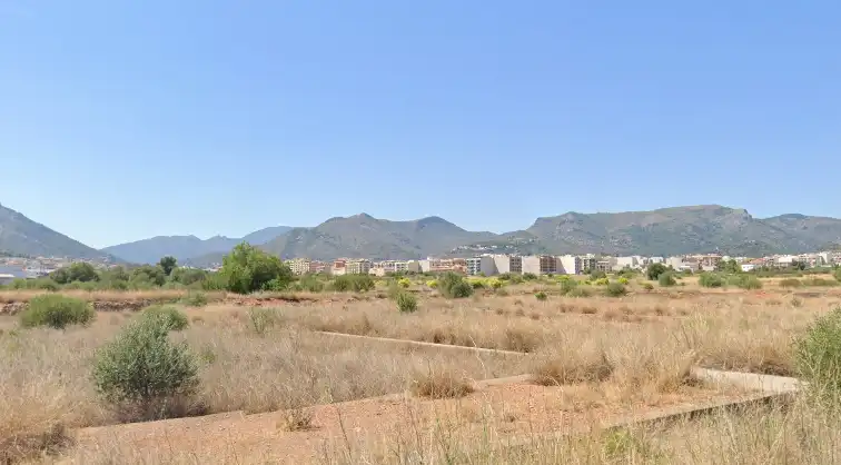 Rustikales Grundstück zum Verkauf in La Vall d'Uixó, imagen 2