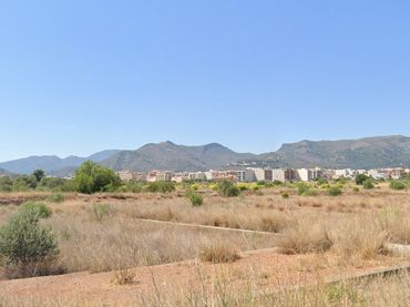 Terreno rustico in vendita a La Vall d'Uixó