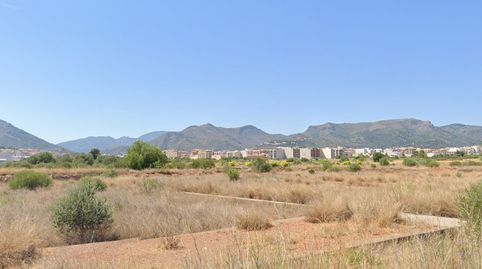 Venta  finca rústica en Vall dUixó? Excelente oportunidad de adquirir en propiedad esta finca rústica con una superficie de 1672 m