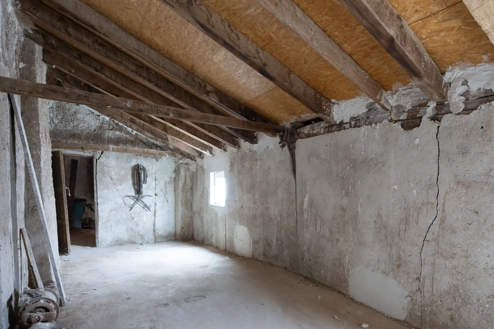 Finca rústica en venta en Fuentidueña de Tajo