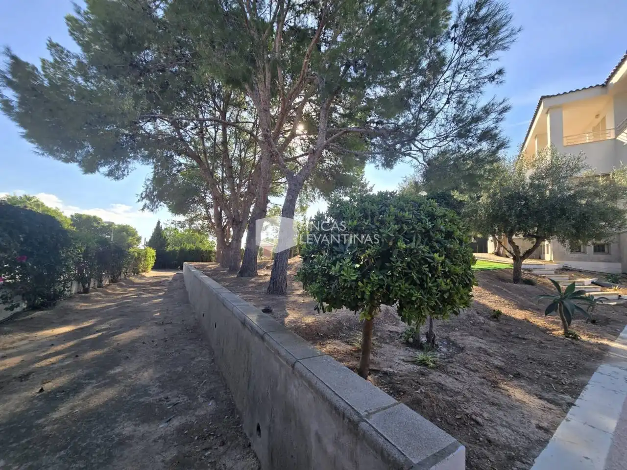Chalet con piscina en venta en La Huerta, imagen 19
