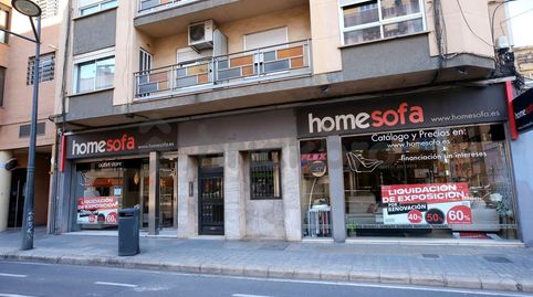 Photo 2 of Commercial properties for sale in Del Doctor Peset Aleixandre, Torrefiel, Valencia Capital
