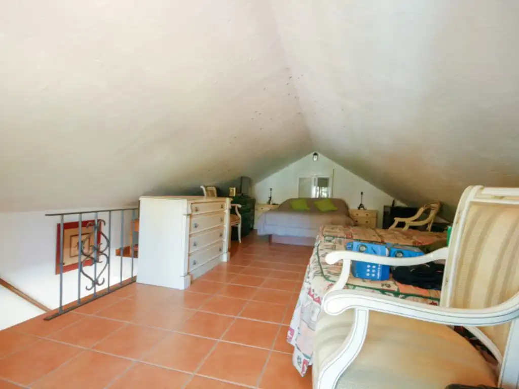 Bedroom of Houses for sale in Monda
