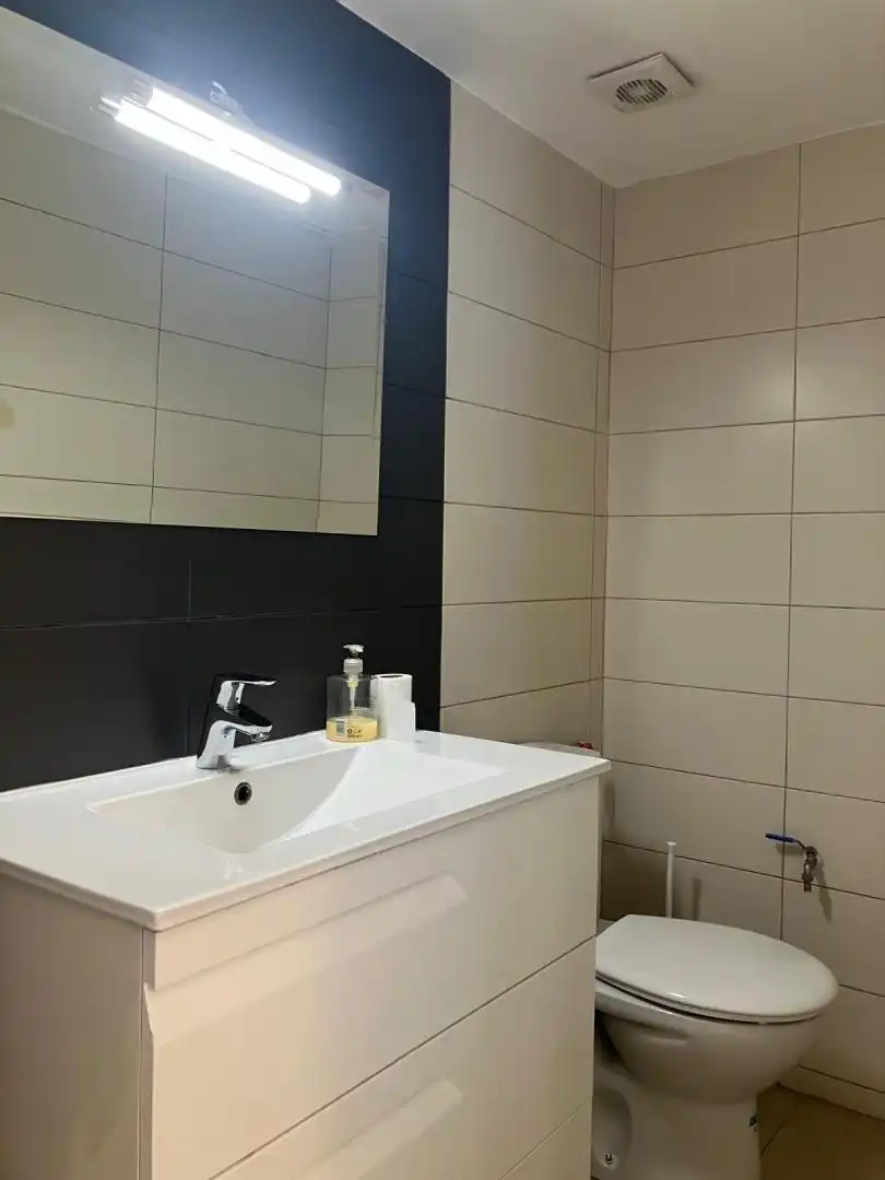 Bathroom of Commercial properties for rent in Sitges