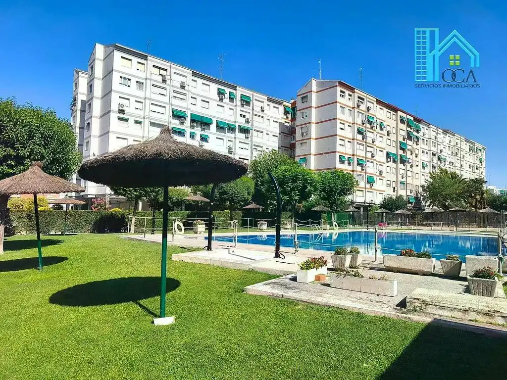 Wohnung mit Pool zum Verkauf in Calle Desarrollo, imagen 59