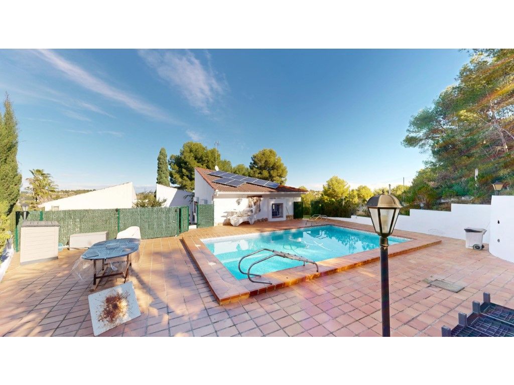 House or chalet for sale in Calle Esmerla De L', Montserrat