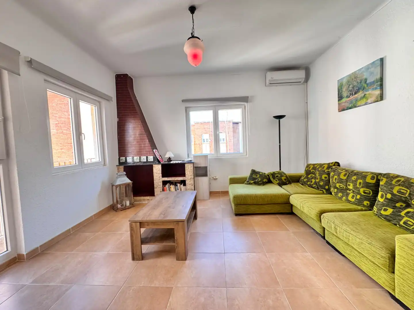 Flat with garden for sale in Calle Tirso de Molina 20, imagen 38
