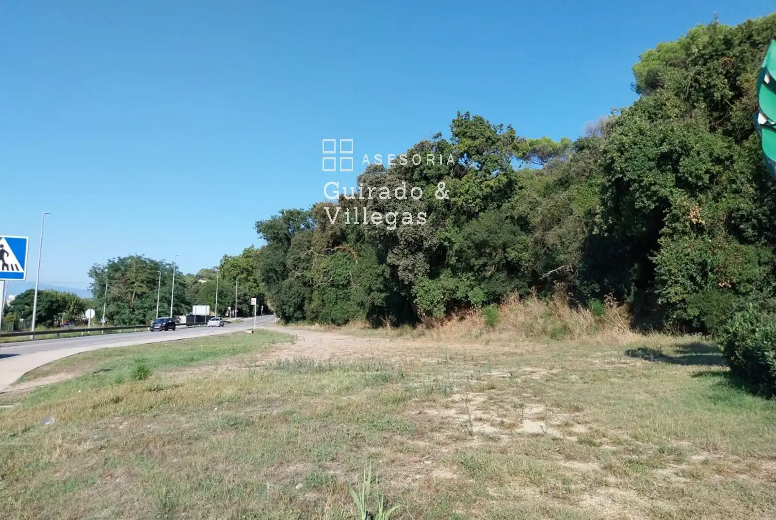 Rustikales Grundstück zum Verkauf in Calle Montseny, imagen 4
