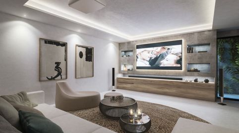 Foto 2 de Casa o chalet en venta en Paraiso - Barronal, Estepona