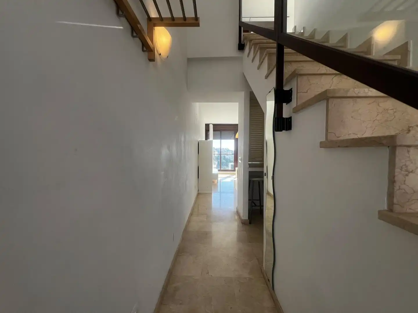 Dúplex con piscina en venta en Calle Edimburgo de Mijas Golf 40, imagen 17