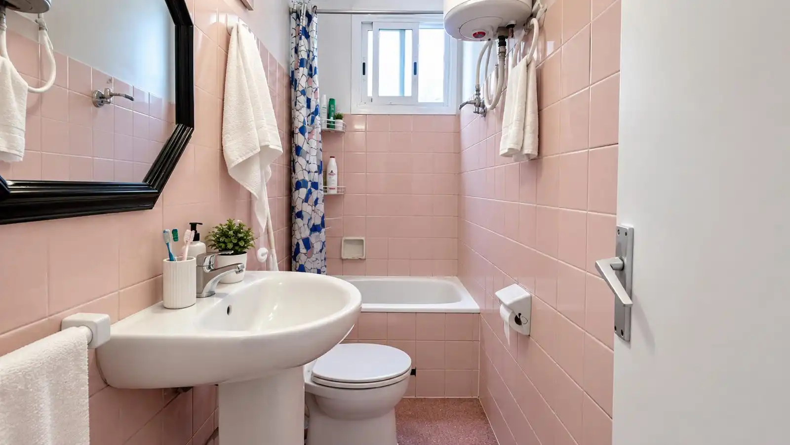 Wohnung mit Terrasse zum Verkauf in Carrer de Mas Marot, imagen 4