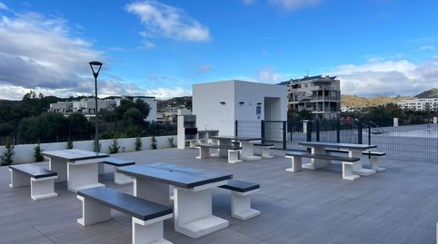 Photo 2 of Flat for rent in Santa Isabel, Málaga Capital