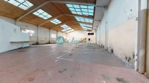 Photo 3 of Industrial buildings to rent in El Cerro - Carretera de San Rafael, Segovia