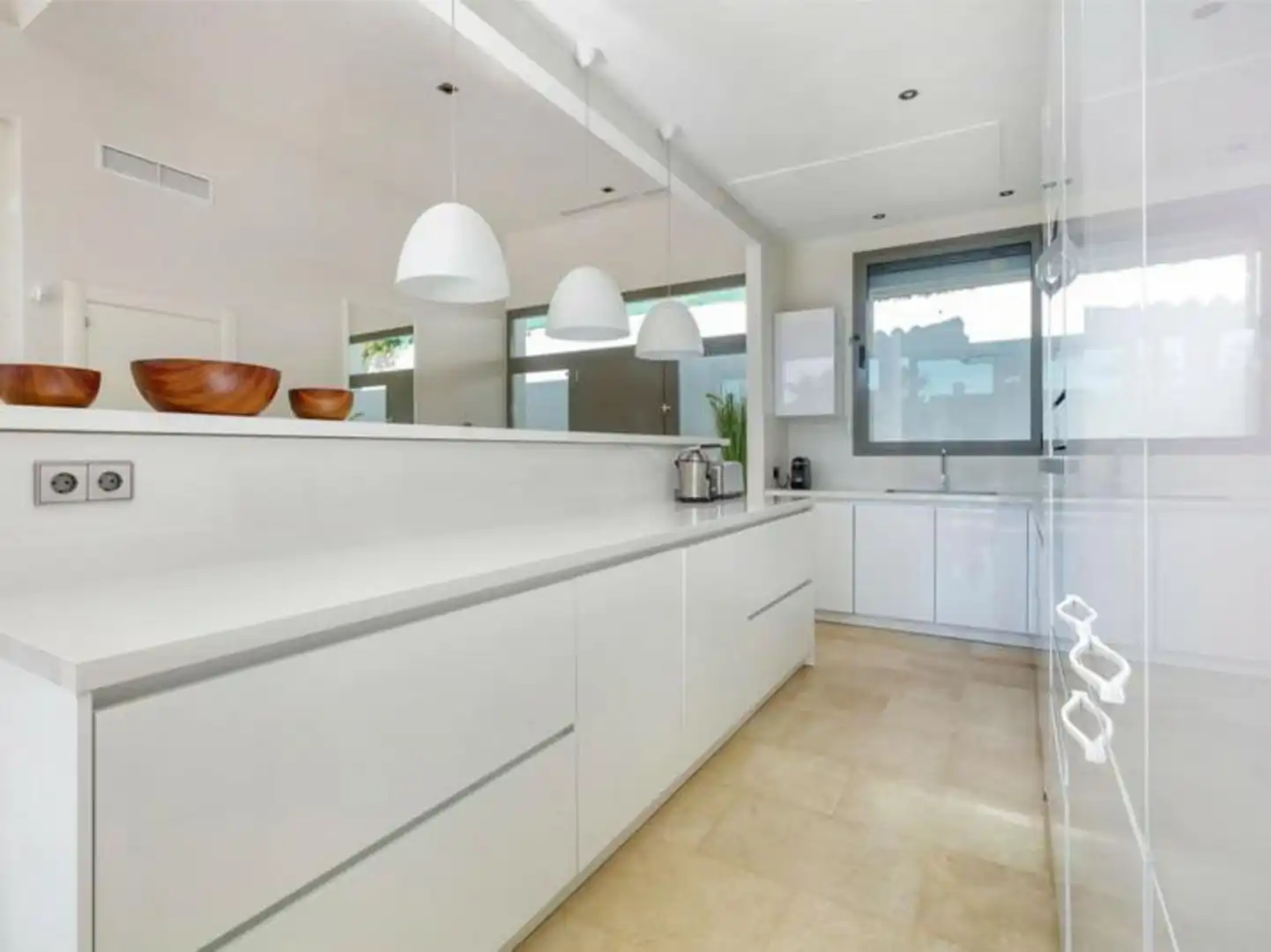 Haus mit Pool zur Miete in La Quinta, imagen 7