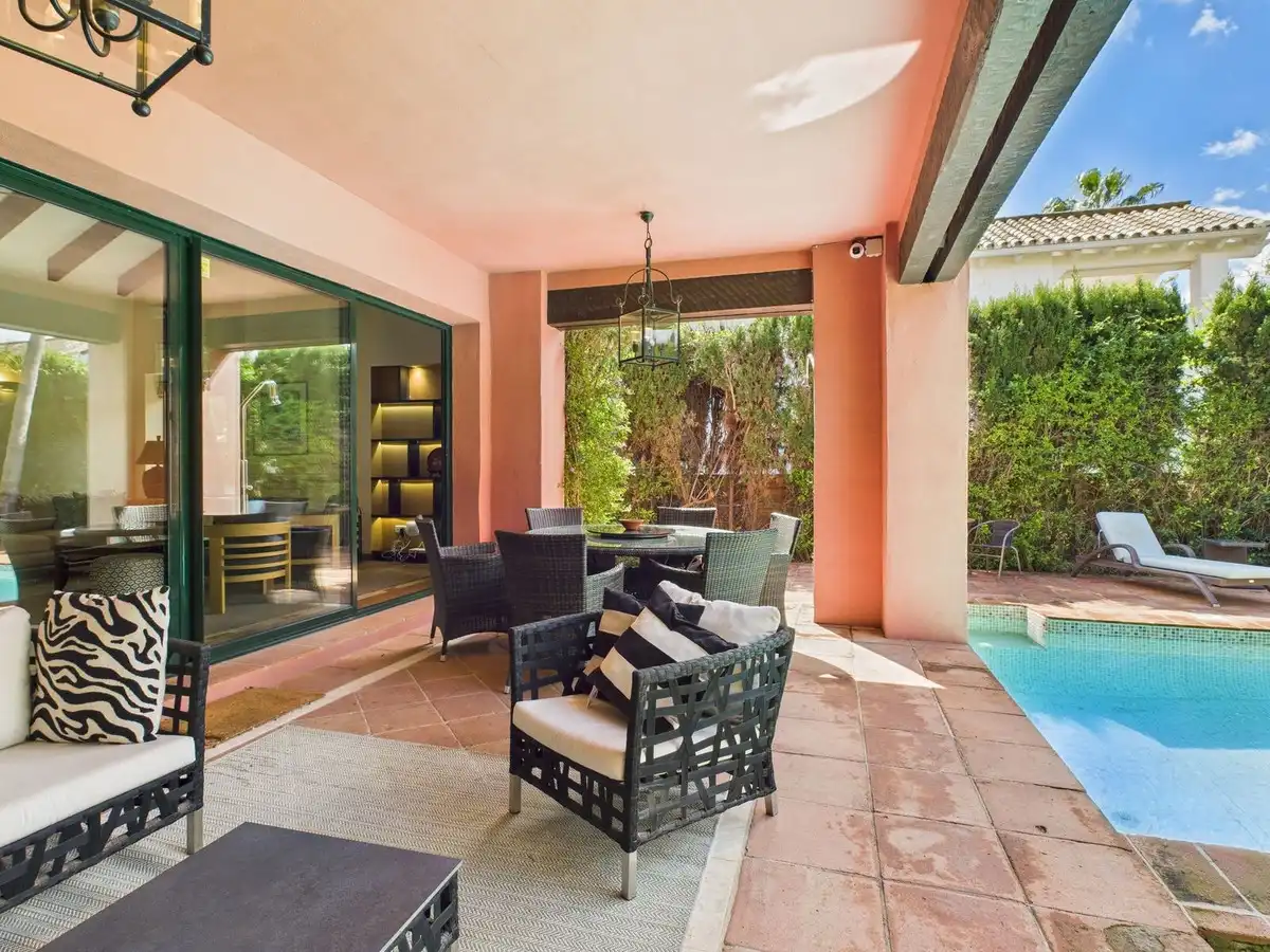 Chalet con piscina en venta en Carretera de Cádiz 340, imagen 57
