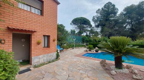 Foto 5 de Casa o xalet en venda a Carrer Vilalba, 11, Abrera, Barcelona