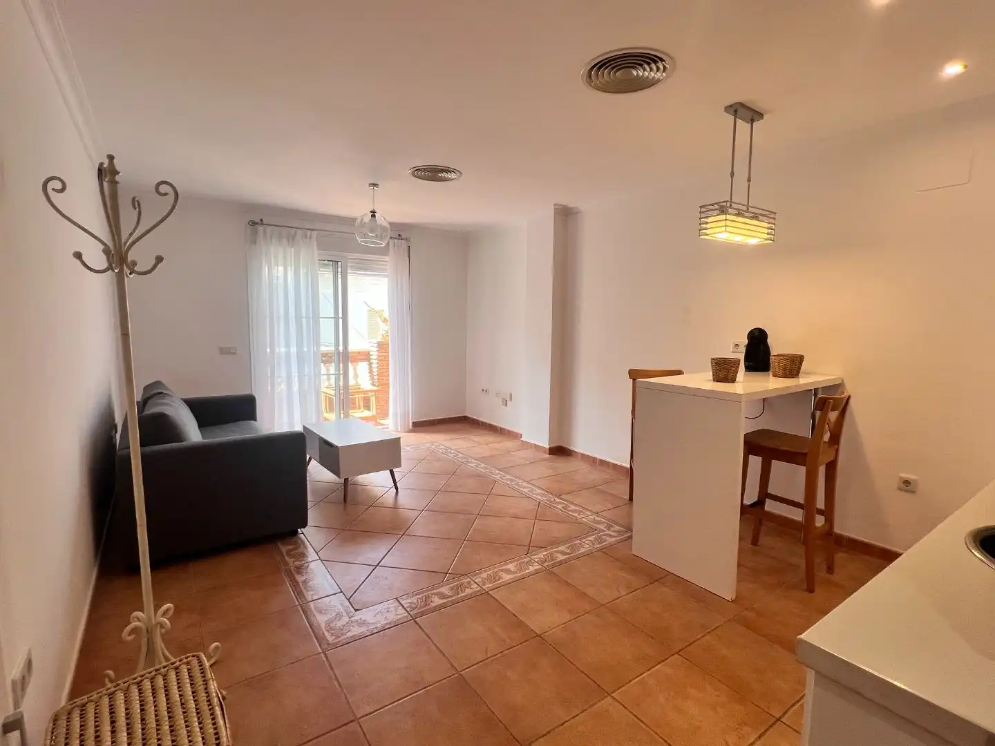 Wohnung mit Aufzug zum Verkauf in Pasaje del Mar 5