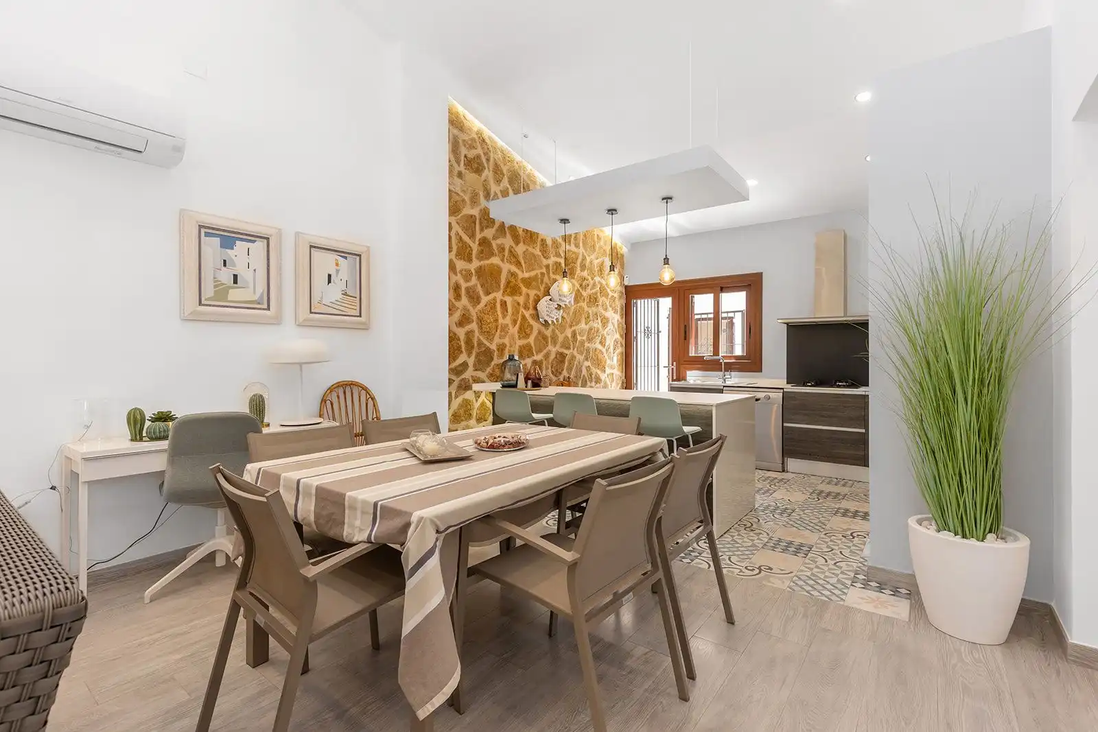 Chalet con piscina en venta en Calle Goleta la-Punta Prima, imagen 31