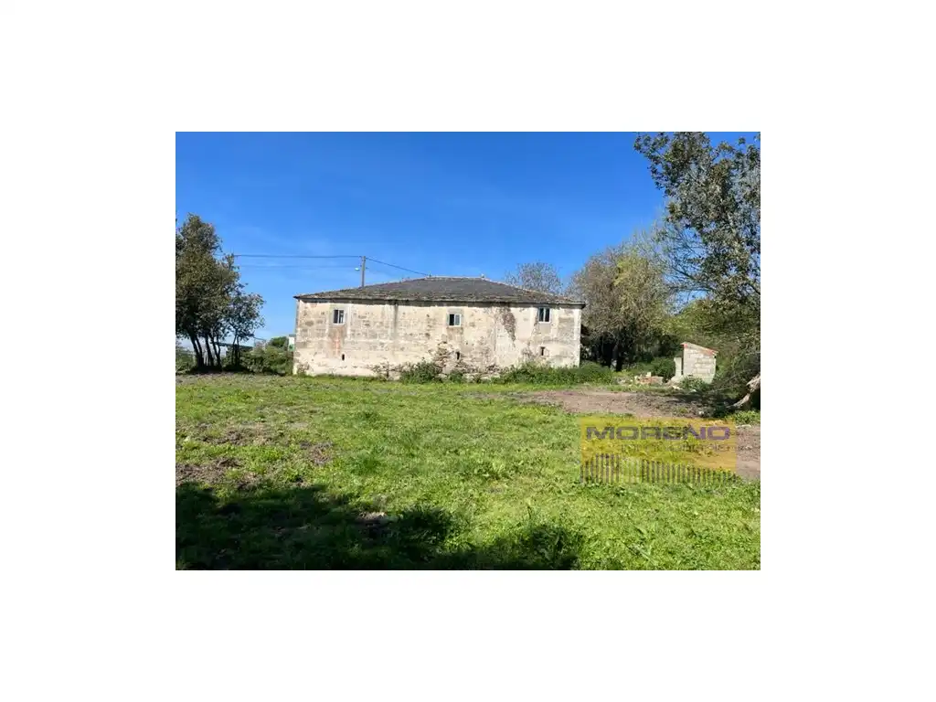 Casa rústica en venda a Láncara