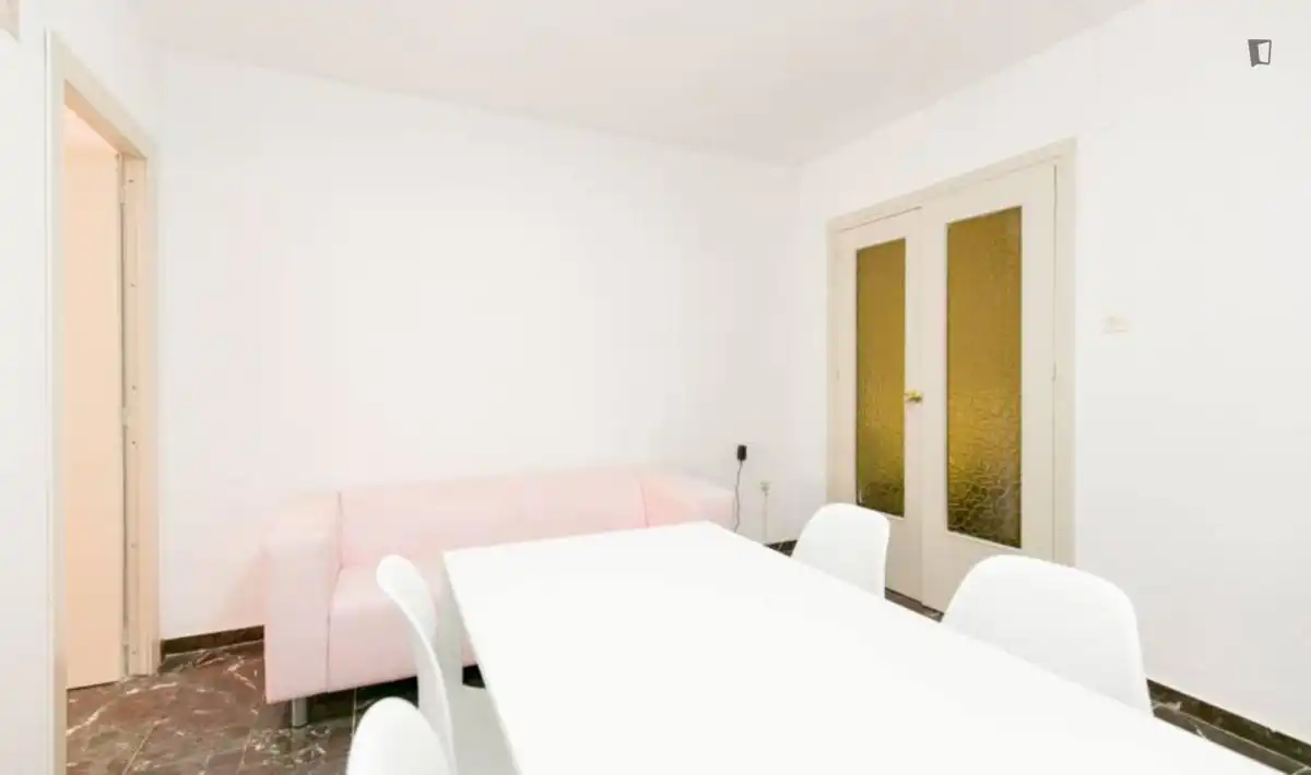 Habitació a Camino de Ronda